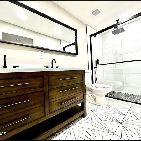 Private Home - Heated Pool, Billiards, Darts, Foosball, Fireplace, 5 Smart Tvs, Bbq, Cotton Bedding - The Saguaro Sanctuary, Pool Heat Optional Tucson Esterno foto
