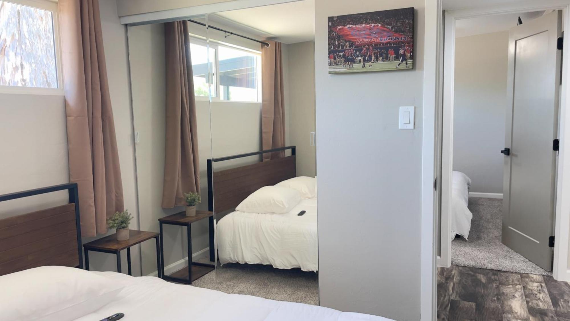 Private Home - Heated Pool, Billiards, Darts, Foosball, Fireplace, 5 Smart Tvs, Bbq, Cotton Bedding - The Saguaro Sanctuary, Pool Heat Optional Tucson Esterno foto