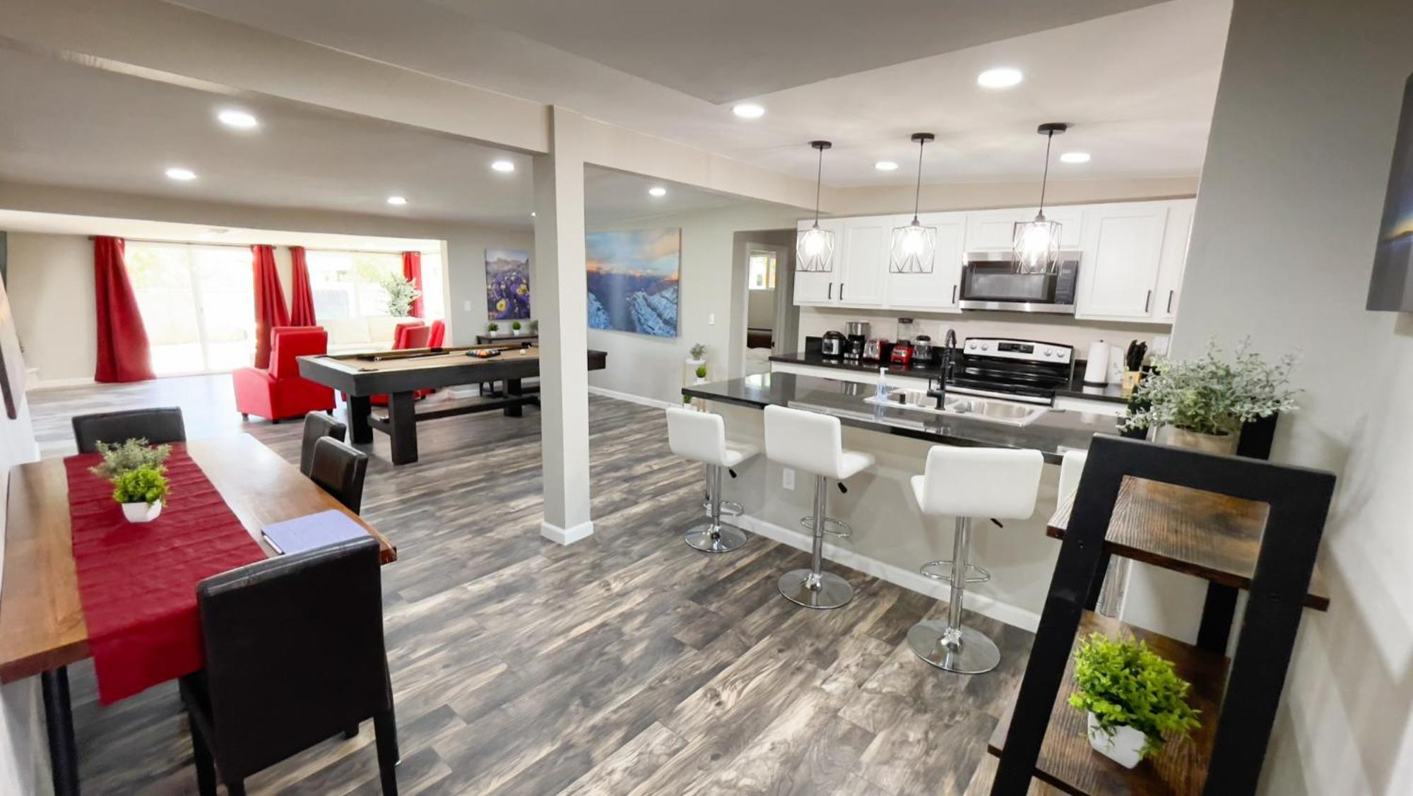 Private Home - Heated Pool, Billiards, Darts, Foosball, Fireplace, 5 Smart Tvs, Bbq, Cotton Bedding - The Saguaro Sanctuary, Pool Heat Optional Tucson Esterno foto