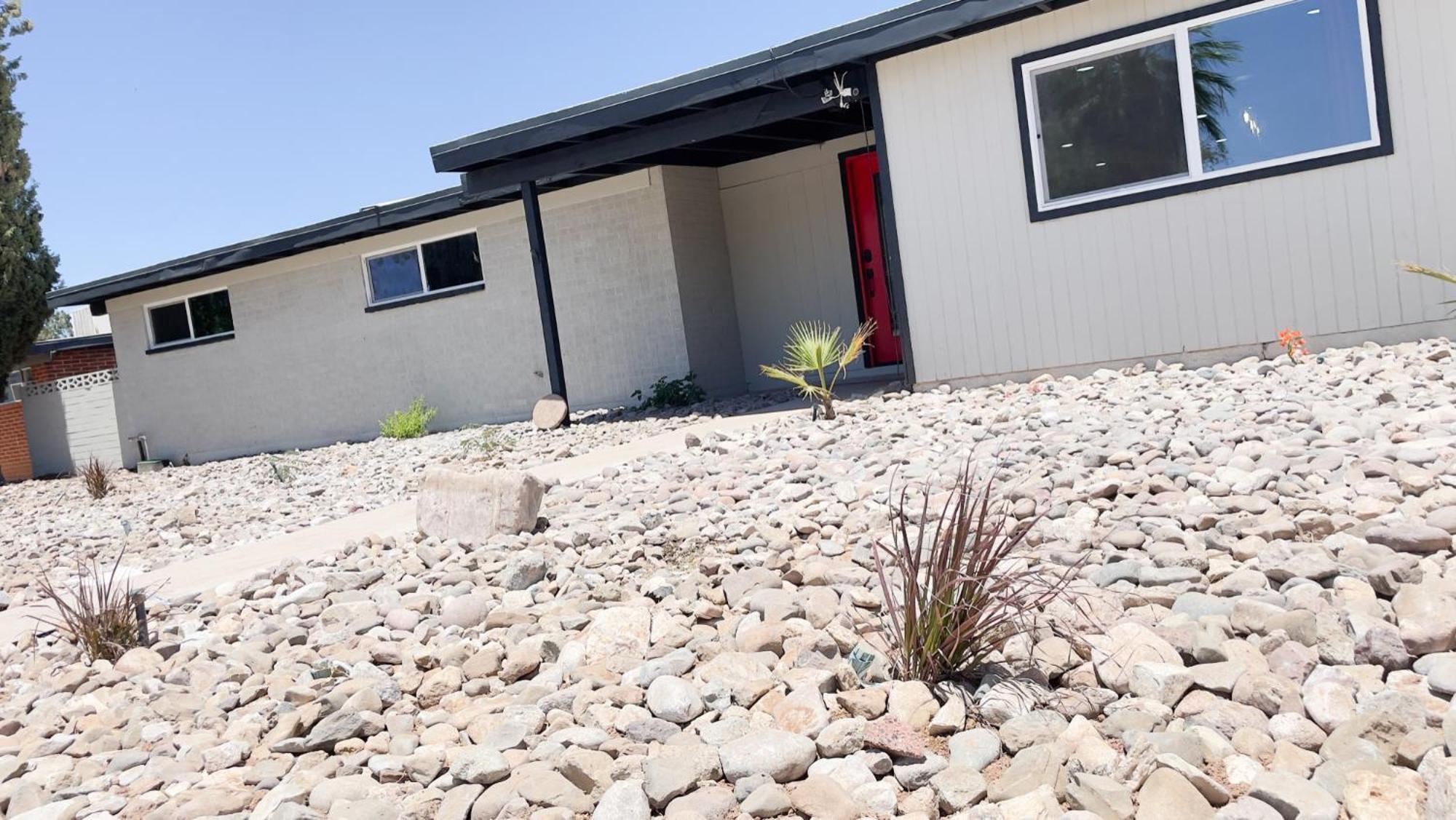Private Home - Heated Pool, Billiards, Darts, Foosball, Fireplace, 5 Smart Tvs, Bbq, Cotton Bedding - The Saguaro Sanctuary, Pool Heat Optional Tucson Esterno foto