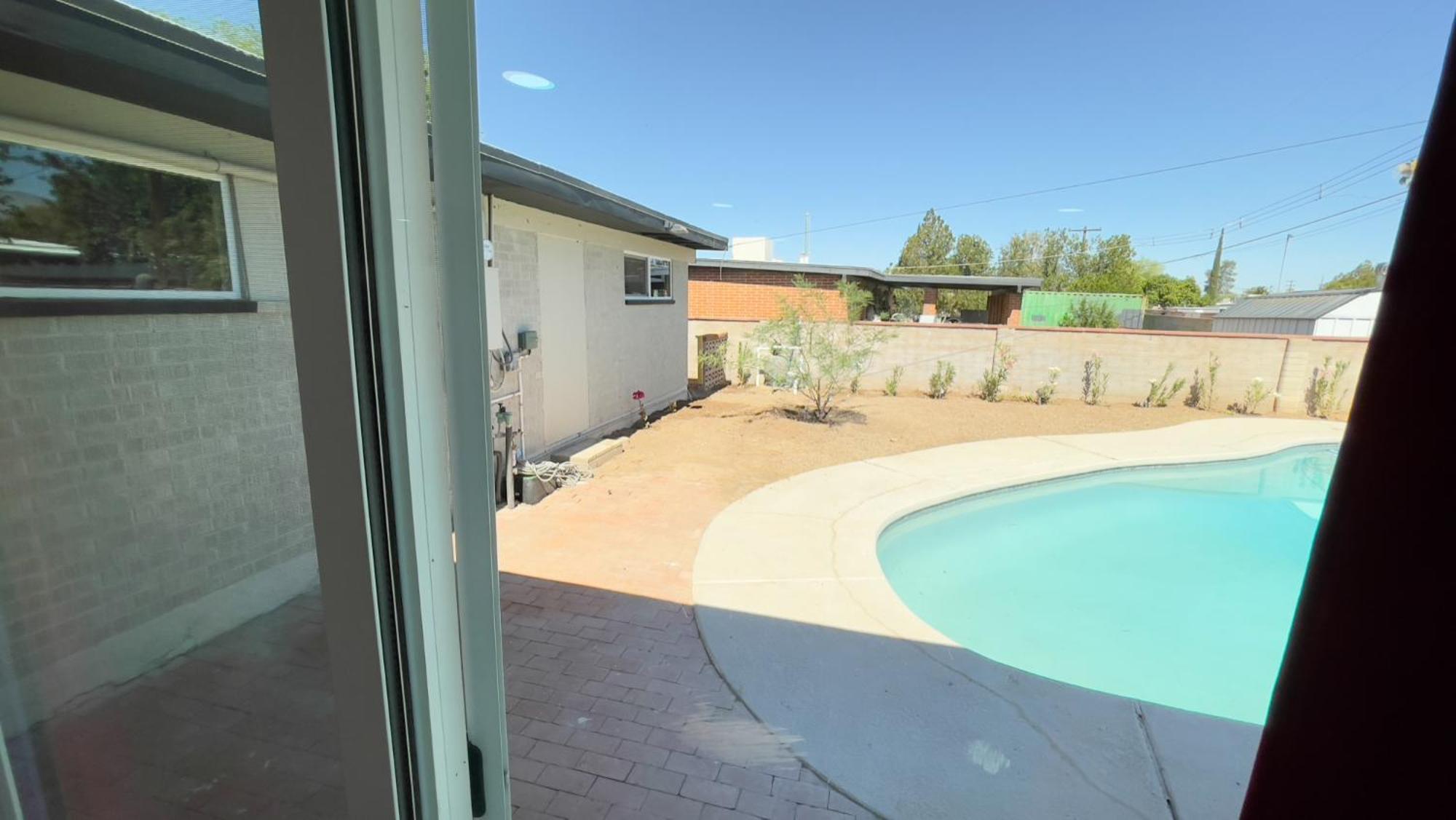 Private Home - Heated Pool, Billiards, Darts, Foosball, Fireplace, 5 Smart Tvs, Bbq, Cotton Bedding - The Saguaro Sanctuary, Pool Heat Optional Tucson Esterno foto